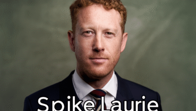 Spike Laurie: Driving Innovation and Facing Challenges in Global Gaming Investment