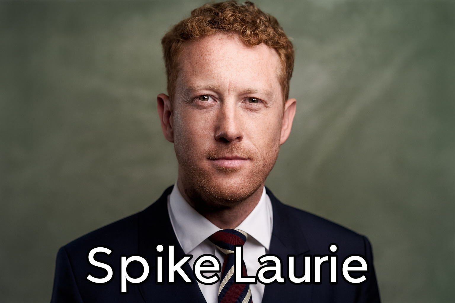 Spike Laurie: Driving Innovation and Facing Challenges in Global Gaming Investment
