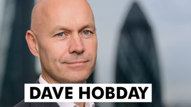 Dave Hobday: Visionary CEO Driving Innovation and Overcoming Challenges at RAC