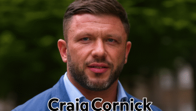 Craig Cornick: Visionary CEO Driving Legal-Tech Innovation Amid Challenges