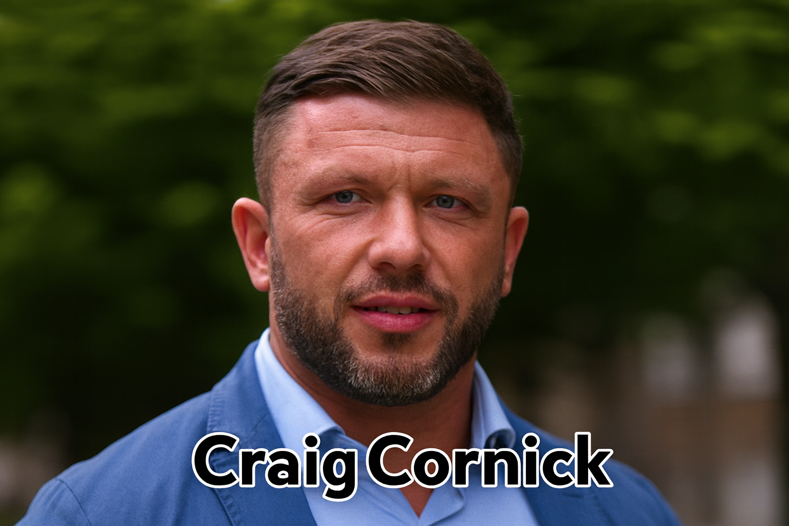 Craig Cornick: Visionary CEO Driving Legal-Tech Innovation Amid Challenges