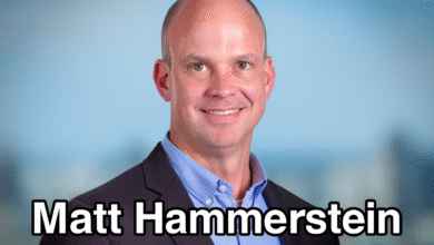 Matt Hammerstein: Transforming Banking Leadership with Vision and Facing Strategic Challenges