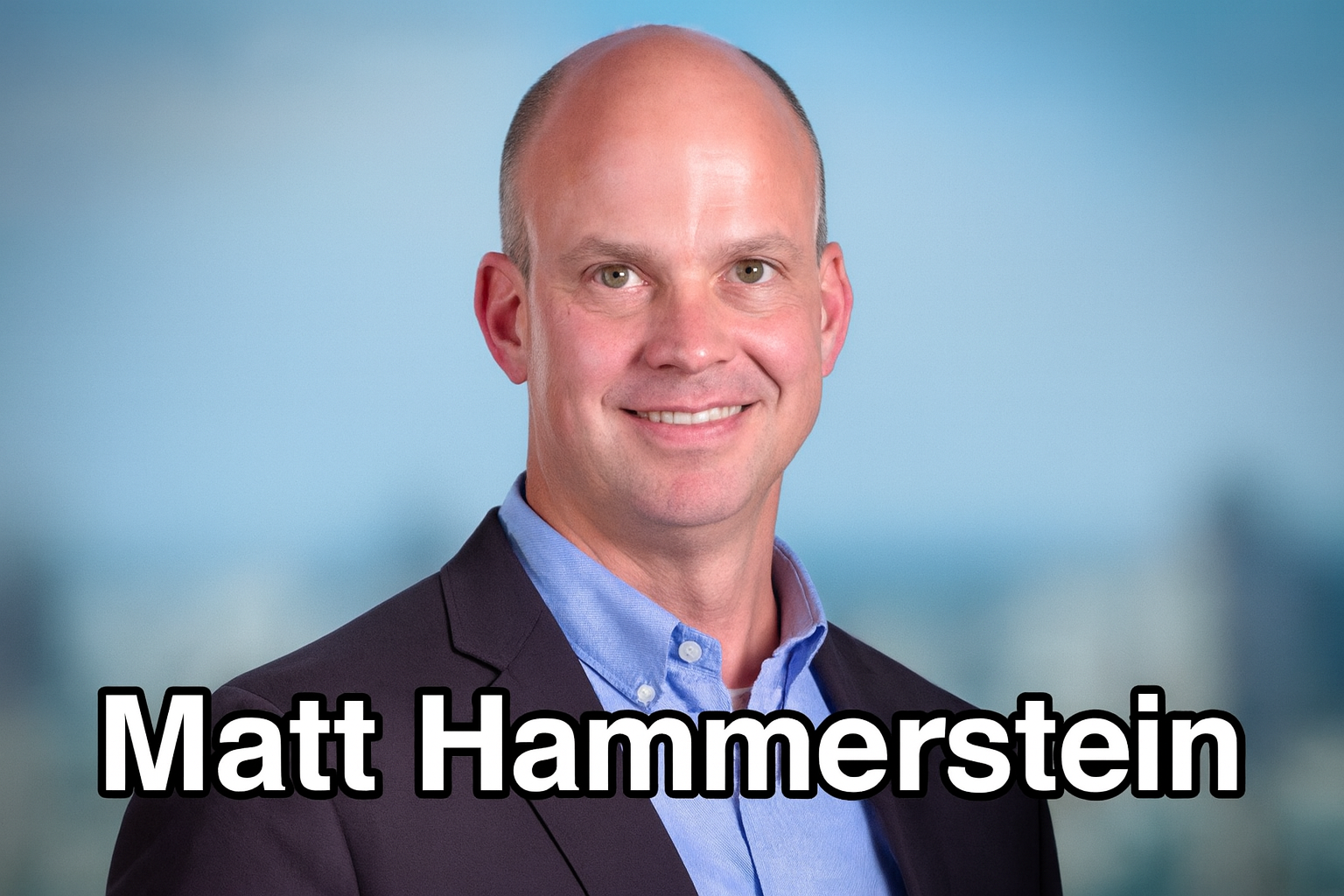 Matt Hammerstein: Transforming Banking Leadership with Vision and Facing Strategic Challenges