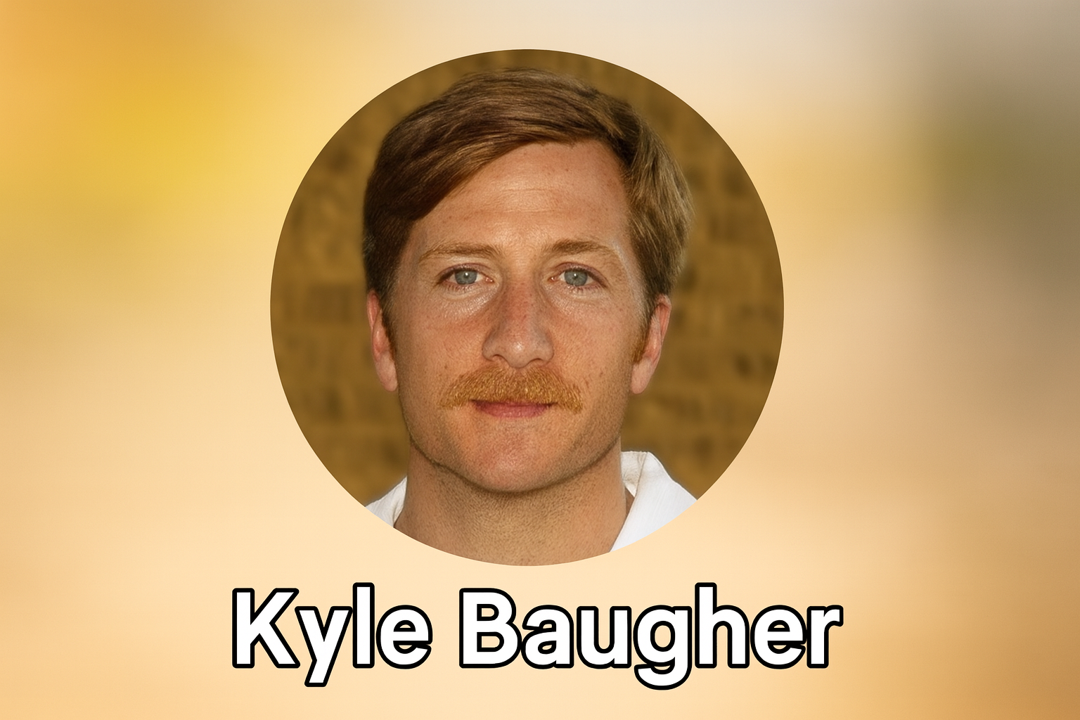 Kyle Baugher: The Private Financier Whose Life Balances Love, Success, and Seclusion