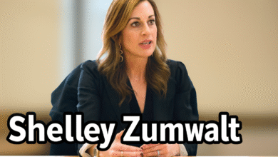 Shelley Zumwalt: Transformative Crisis Specialist and CEO-Level Leader Who Revitalized Oklahoma but Faced Controversy