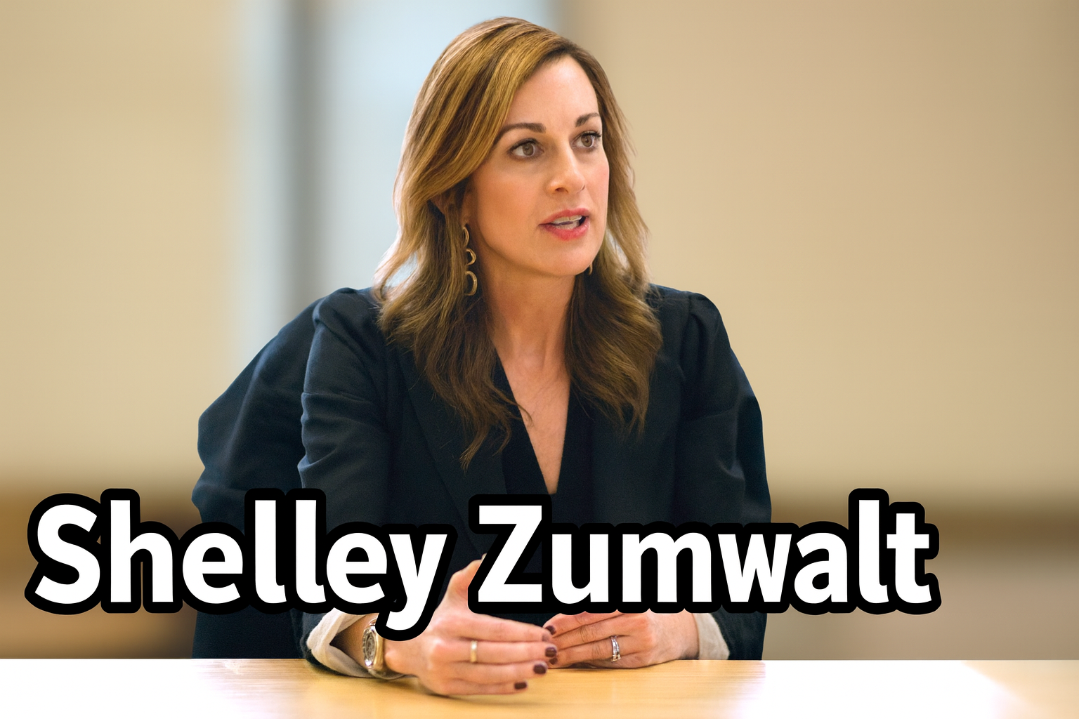 Shelley Zumwalt: Transformative Crisis Specialist and CEO-Level Leader Who Revitalized Oklahoma but Faced Controversy