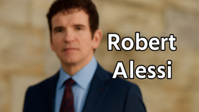 Robert Alessi: A Distinguished Legal Strategist Leading with Precision and Facing High-Stakes Challenges
