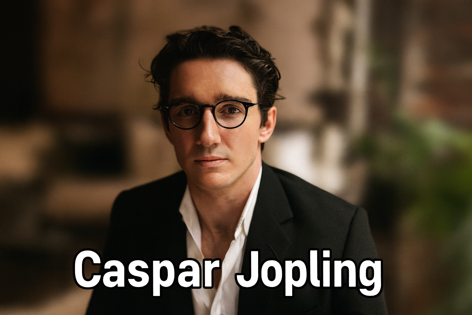 Caspar Jopling: From Elite Rowing to Art World Influence – The Inspiring Yet Challenging Journey of Ellie Goulding’s Ex-Husband