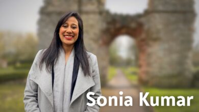 Sonia Kumar: Breaking Barriers and Facing Controversies as Dudley's First Female MP