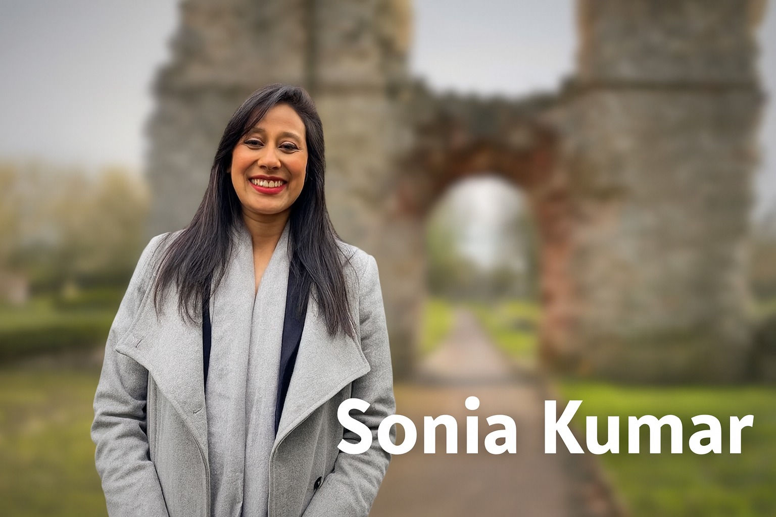 Sonia Kumar: Breaking Barriers and Facing Controversies as Dudley's First Female MP