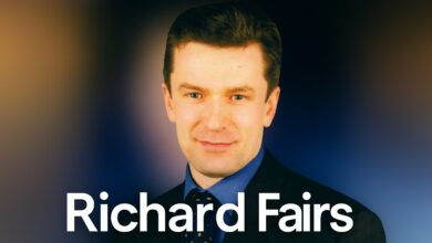 Richard Fairs: The Mould Mastermind Behind Britain’s Quiet Building Revolution