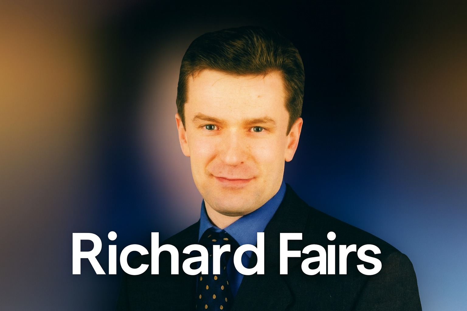 Richard Fairs: The Mould Mastermind Behind Britain’s Quiet Building Revolution