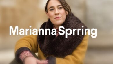 Marianna Spring: The Bold Voice Battling Truth and Trolls — Her Rise, Risks, and Resilience