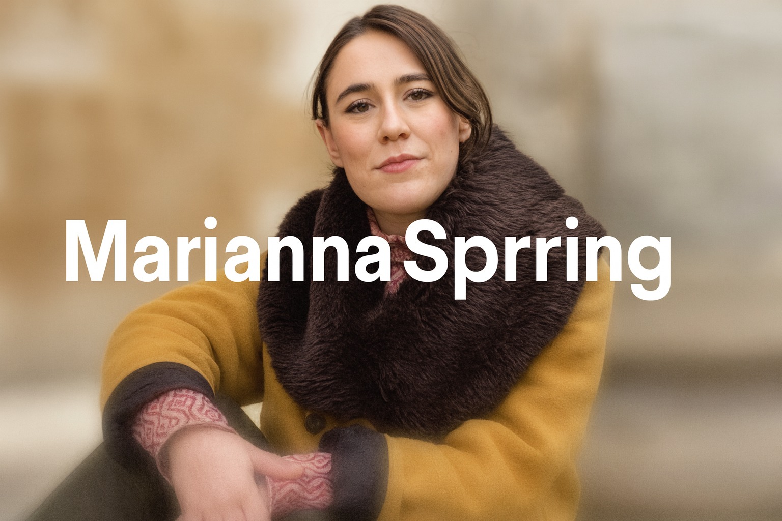 Marianna Spring: The Bold Voice Battling Truth and Trolls — Her Rise, Risks, and Resilience