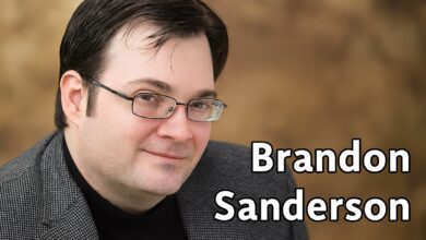 Brandon Sanderson: The Visionary Author Revolutionizing Fantasy – Triumphs, Controversies, and Unstoppable Creativity