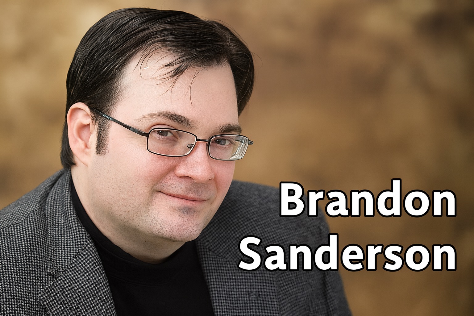 Brandon Sanderson: The Visionary Author Revolutionizing Fantasy – Triumphs, Controversies, and Unstoppable Creativity