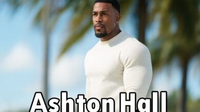 Ashton Hall: From Gridiron Dreams to Global Influence – Inspiring Millions While Facing Criticism