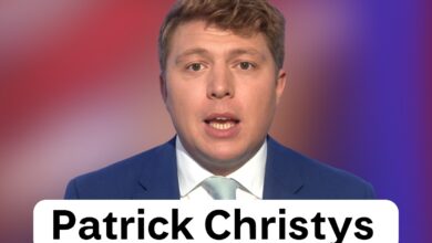 Patrick Christys: The Fearless Voice in British Media Who Divides and Inspires