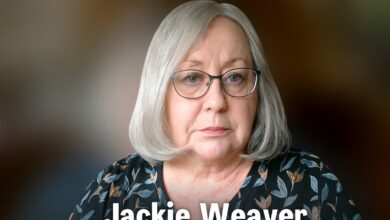 Jackie Weaver – The Calm Leader Who Commanded Authority and Stirred Controversy