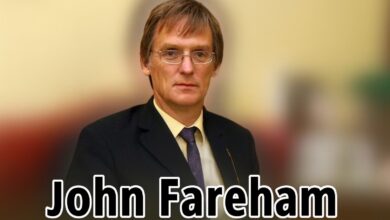 John Fareham: From Civic Leadership to Controversial Moments – A Political Journey of Dedication and Debate