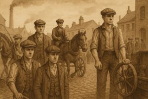 right cap for your face shape