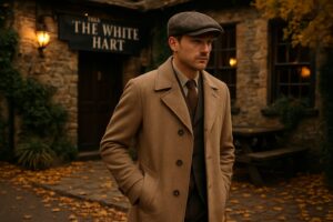 right cap for your face shape