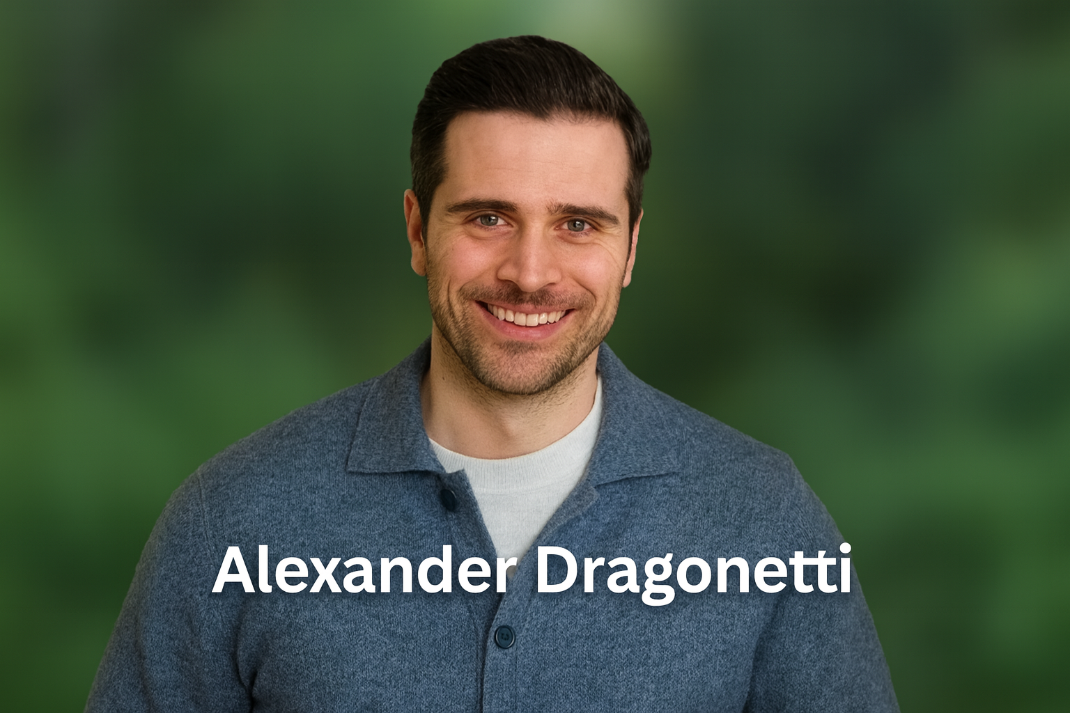 Alexander Dragonetti: The Diplomat Who Won Hearts—and Lost the Game