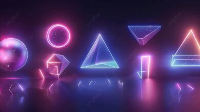 Prism Dreams: When Light Becomes Wearable Art