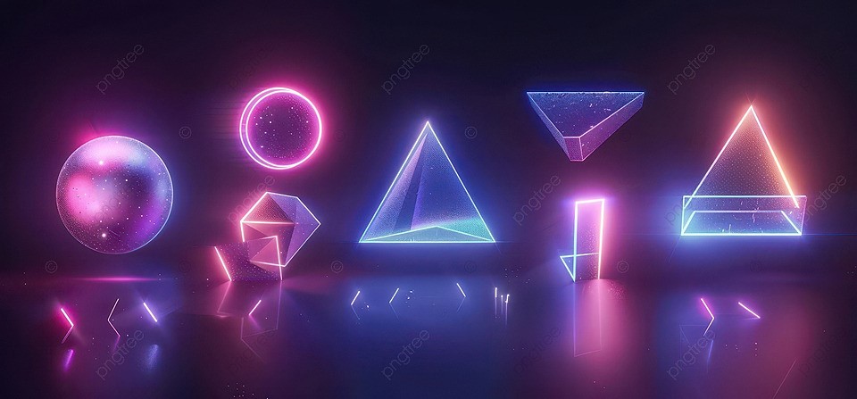 Prism Dreams: When Light Becomes Wearable Art