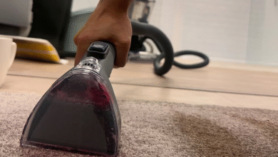 carpet