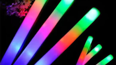 Bulk Glow Sticks