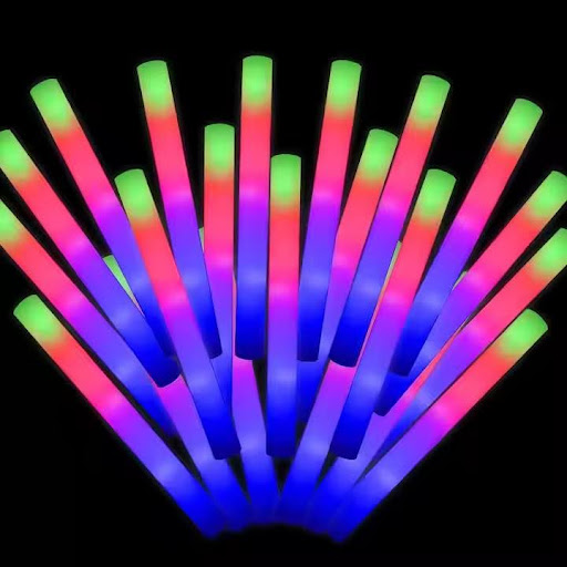 Bulk Light Sticks