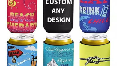 Coozies in Bulk