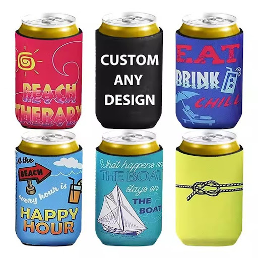 Coozies in Bulk