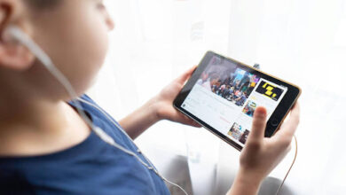 Video Streaming App Development