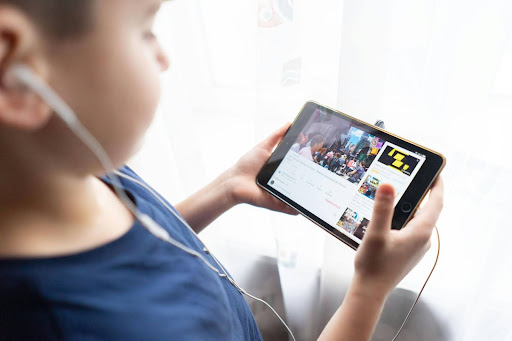 Video Streaming App Development