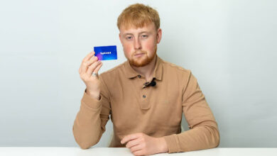 Tapilink Digital Business Cards in the UK