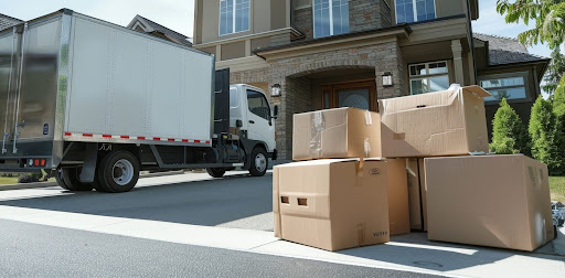 Your Complete Guide to Choosing the Right Moving Company in Sacramento