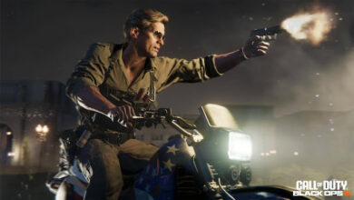 BO6 Unlocked: Rare Call of Duty Accounts for True Warriors