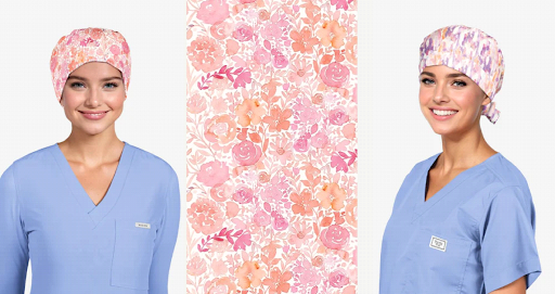 Top 10 Types of Scrub Caps for Medical Students