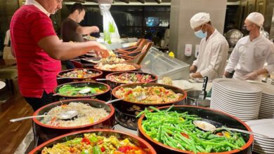 Top Caterers in Birmingham for Unforgettable Corporate Events