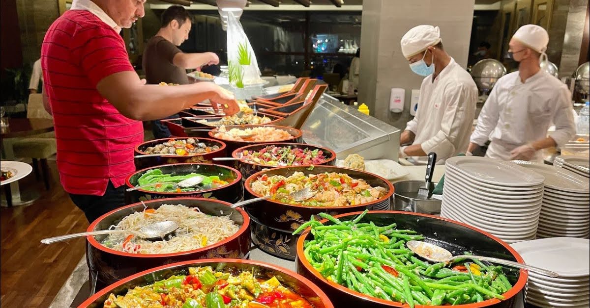 Top Caterers in Birmingham for Unforgettable Corporate Events