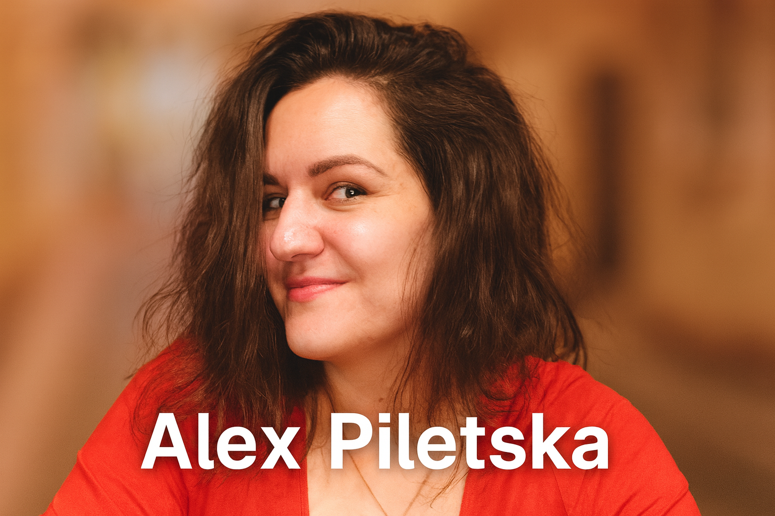 Alex Piletska: Rising Star in UK Immigration Law and a Voice for Human Rights Reform