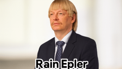 Rain Epler