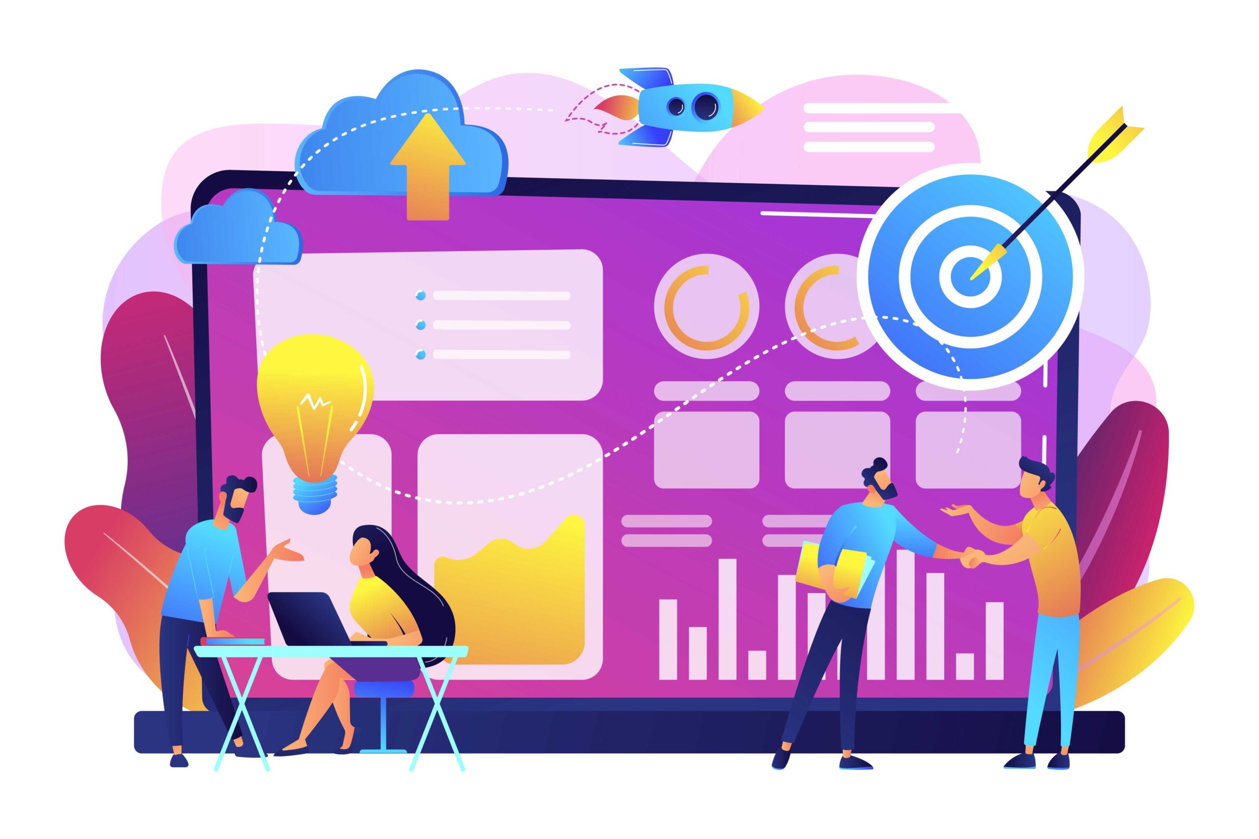 Top Marketing Strategies That Can Make Your Brand Stand Out