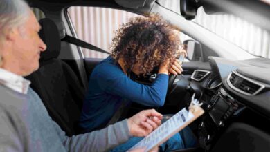 Understanding Traffic Accident Compensation in Scotland
