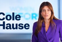 Laila Cunningham Biography