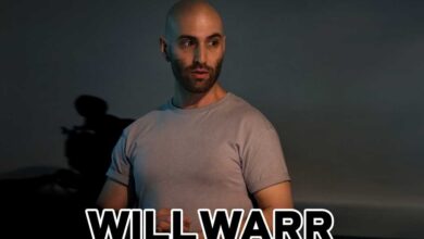Will Warr