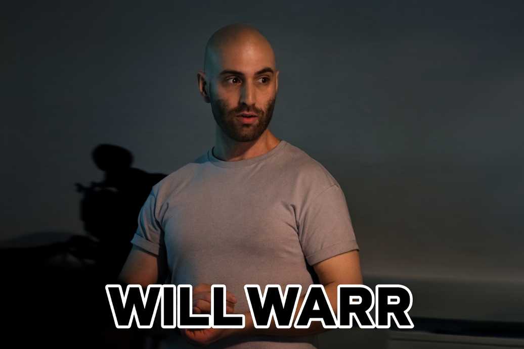 Will Warr