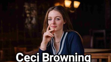 Ceci Browning